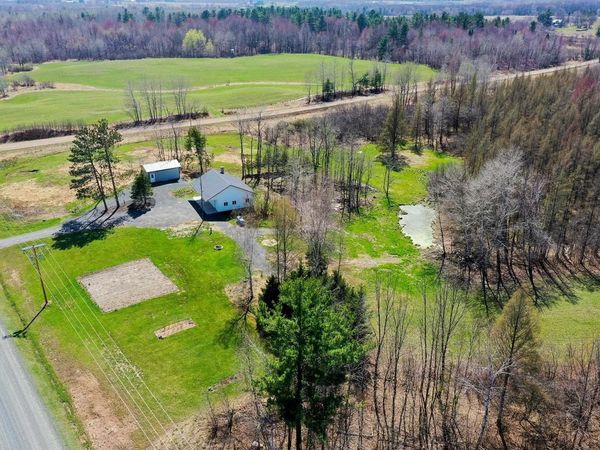 N423 9TH AVENUE, Lublin, WI 54447