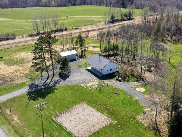 N423 9TH AVENUE, Lublin, WI 54447