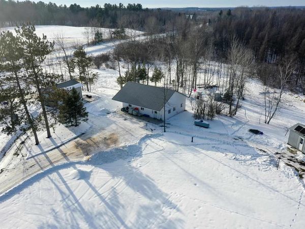 N423 9TH AVENUE, Lublin, WI 54447