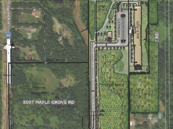 507X Maple Grove Road, Hermantown, MN 55811