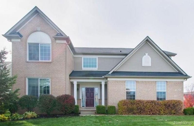 7354 Madeline Court, Augusta Township, MI 48197 Main Photo