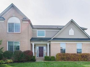 7354 Madeline Court, Augusta Twp, MI 48197