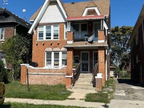 3800 Tyler Street, Detroit, MI 48238