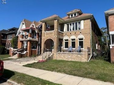 3794 Tyler Street, Detroit, MI 48238