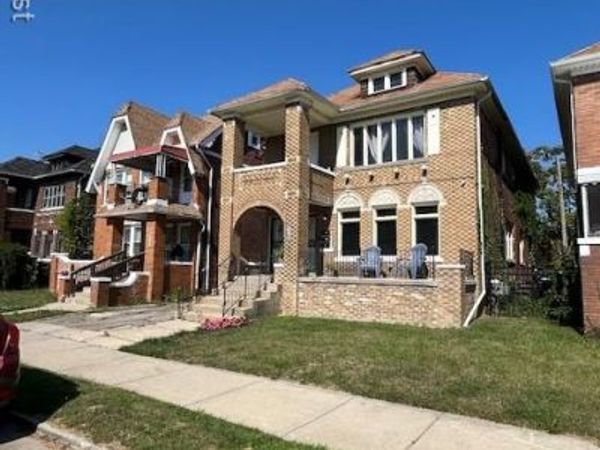 3794 Tyler Street, Detroit, MI 48238