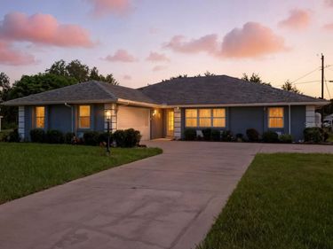 3063 LAKE JUNE BOULEVARD, LAKE PLACID, FL 33852