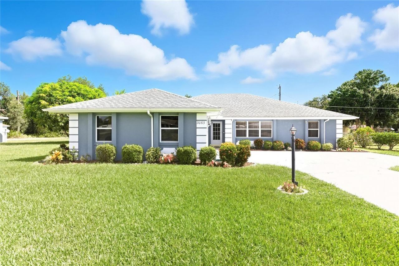 3063 Lake June Boulevard, Lake Placid, FL 33852 Photo