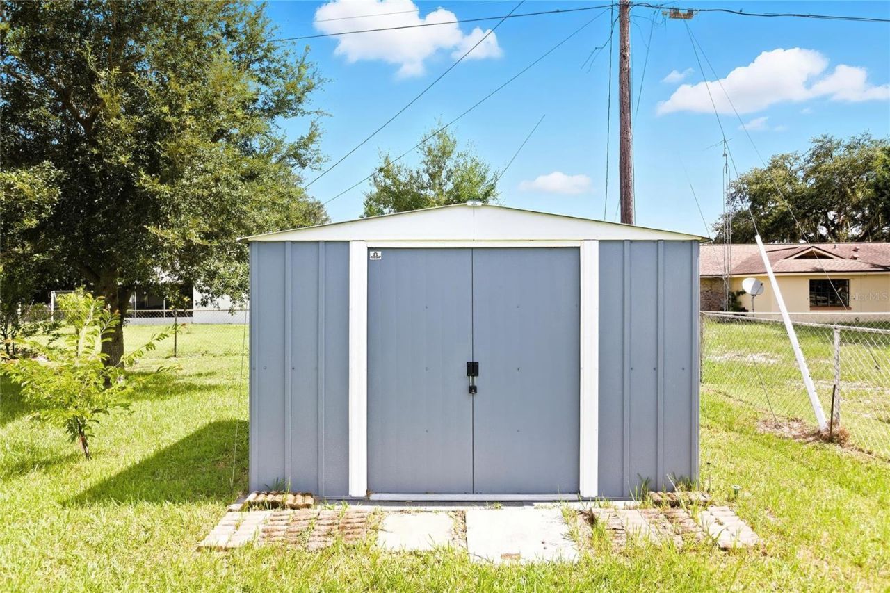 3063 Lake June Boulevard, Lake Placid, FL 33852 Photo