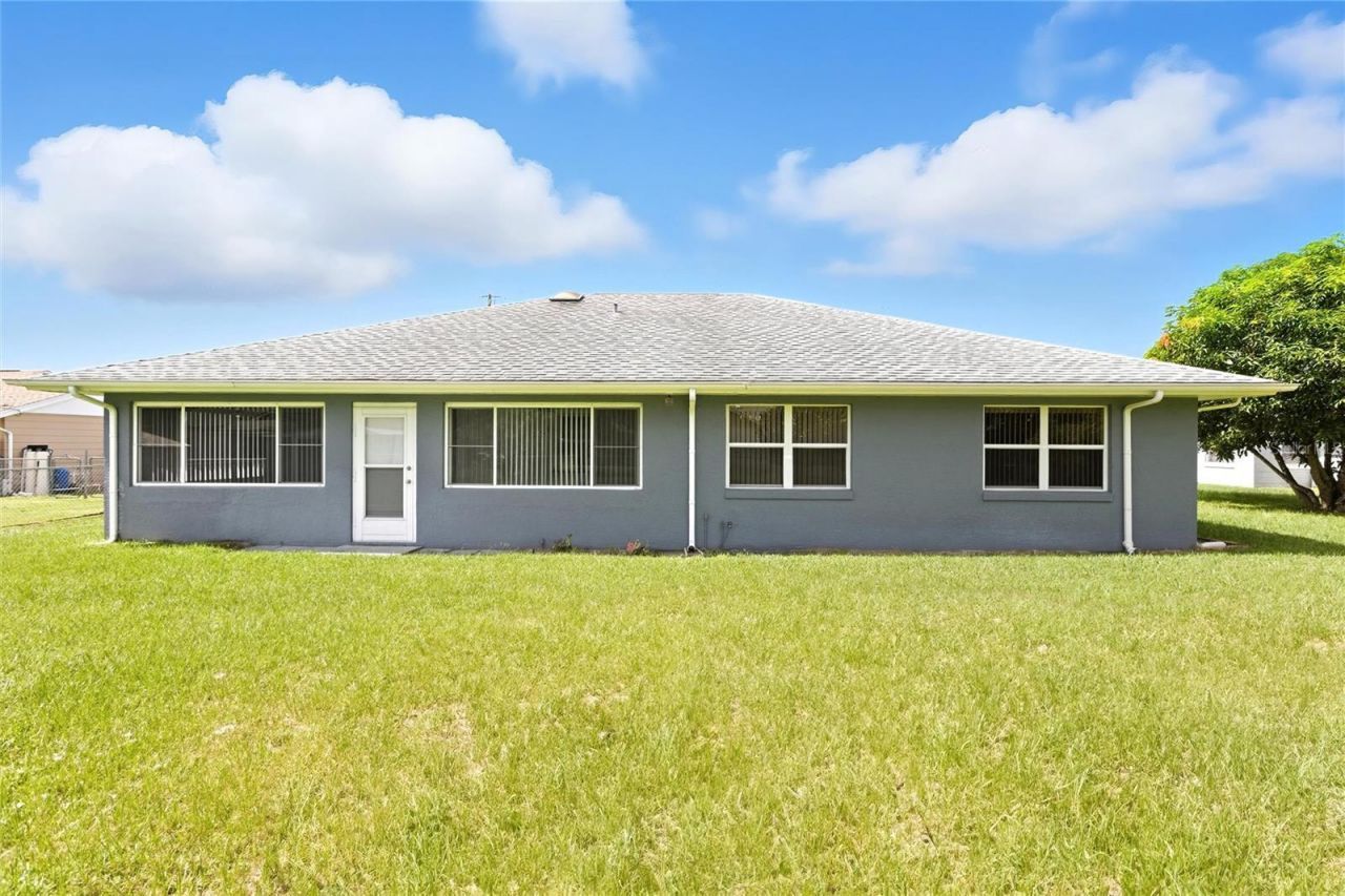 3063 Lake June Boulevard, Lake Placid, FL 33852 Photo