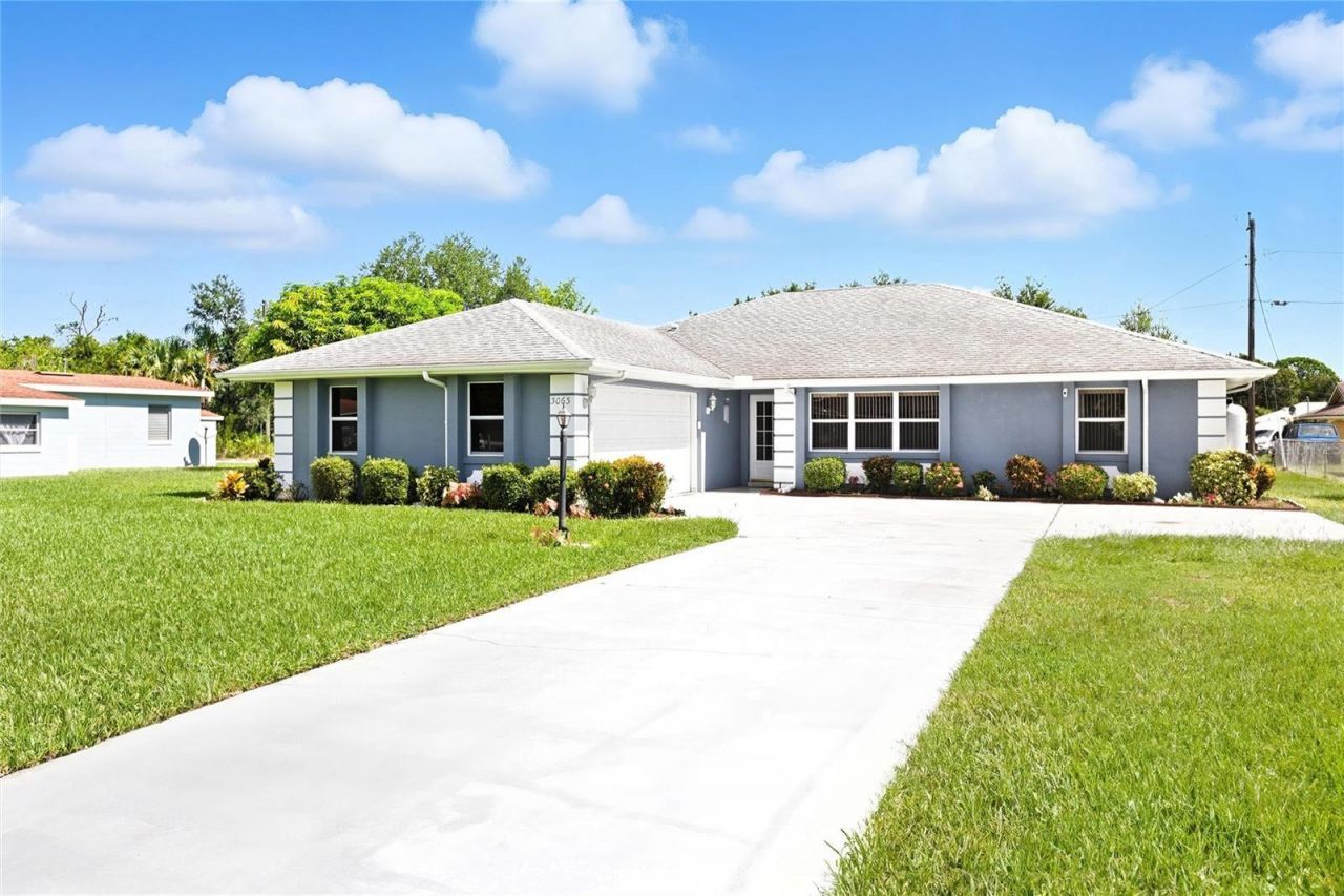 3063 Lake June Boulevard, Lake Placid, FL 33852 Photo