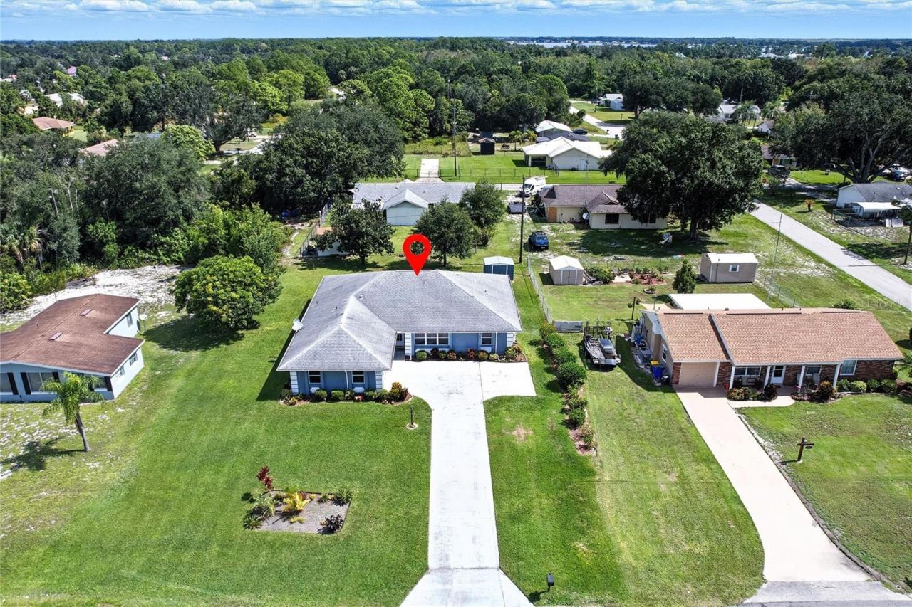 3063 Lake June Boulevard, Lake Placid, FL 33852 Photo