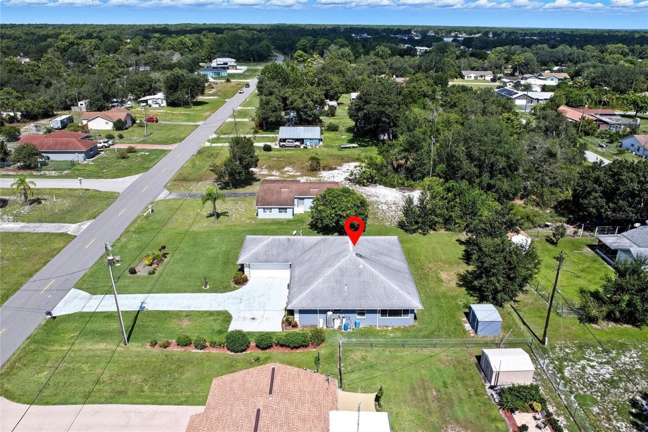 3063 Lake June Boulevard, Lake Placid, FL 33852 Photo