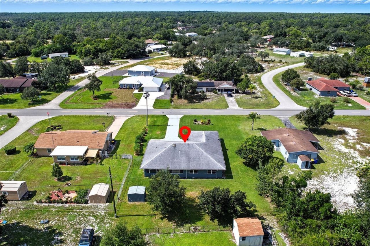 3063 Lake June Boulevard, Lake Placid, FL 33852 Photo