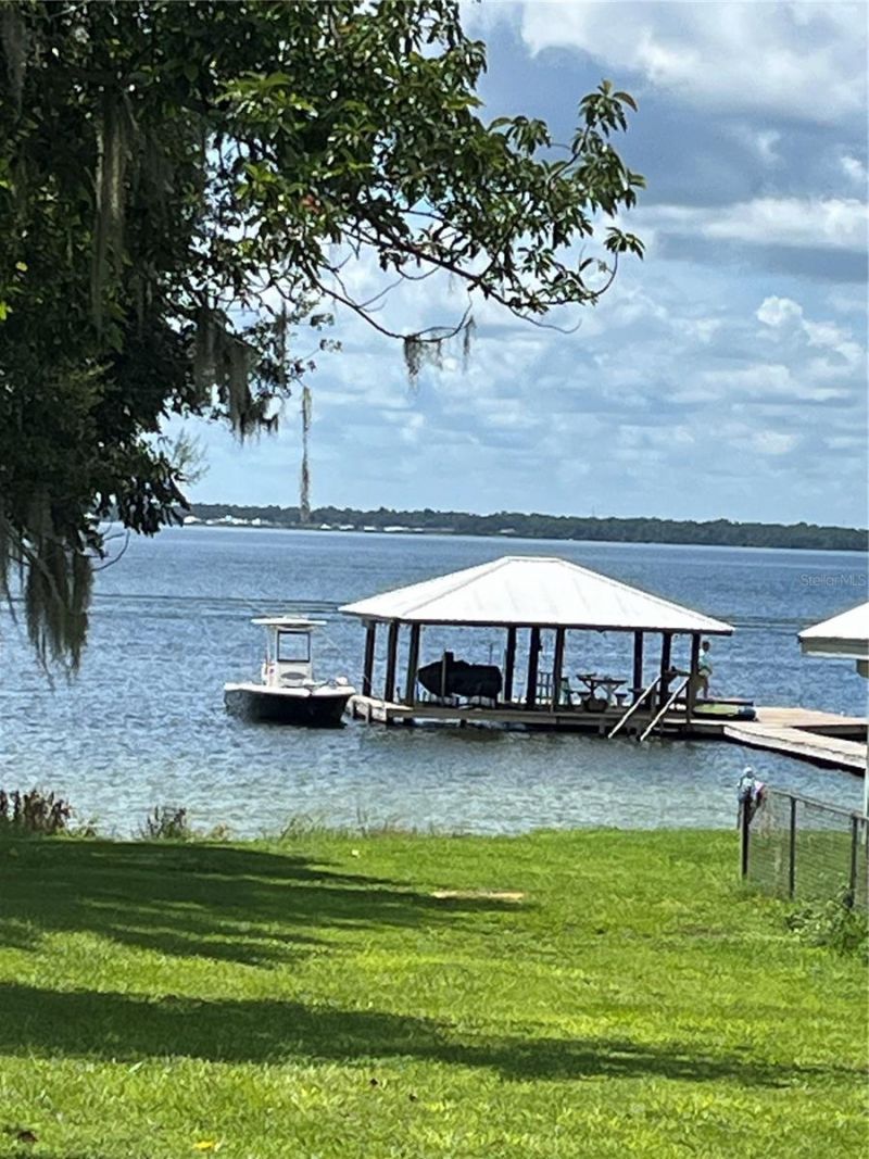 3063 Lake June Boulevard, Lake Placid, FL 33852 Photo