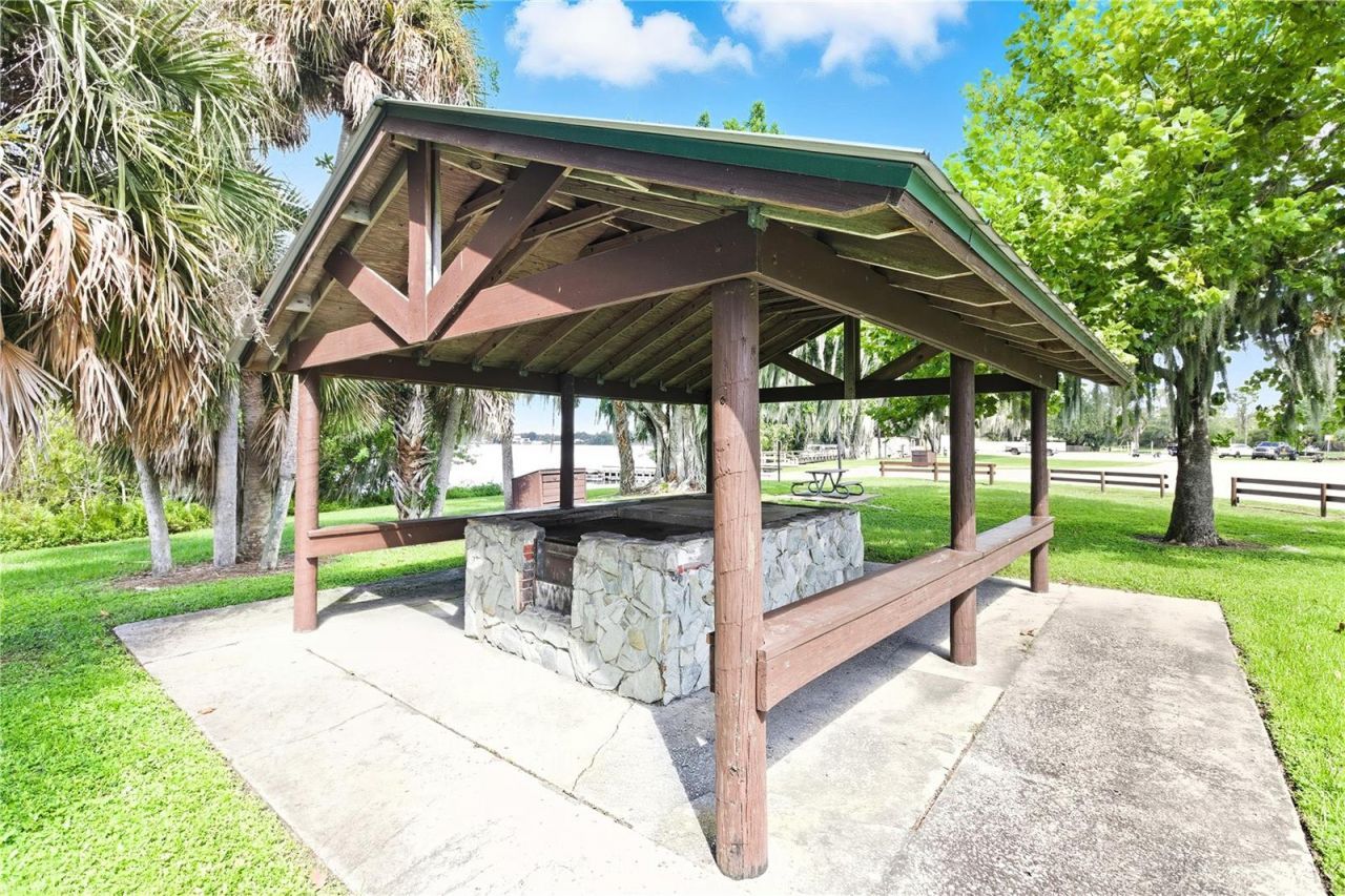 3063 Lake June Boulevard, Lake Placid, FL 33852 Photo