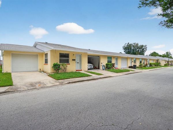 4929 DOCNER STREET, NEW PORT RICHEY, FL 34652