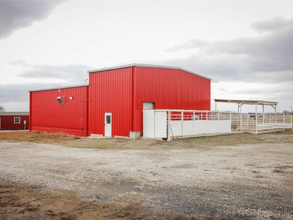 224 Duncan Street , Haskell, OK 74436