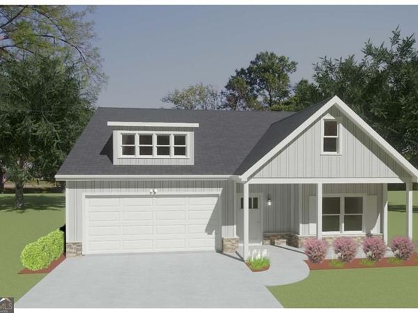 0 Harvest Church Road, Unit LOT 1, Clarkesville, GA 30523