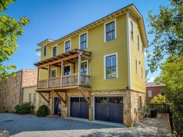 49 Sloan Street, Roswell, GA 30075