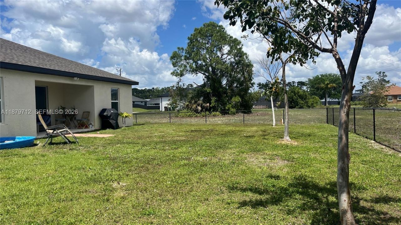 2115 NW 24 Place, Cape Coral, FL 33993 Photo