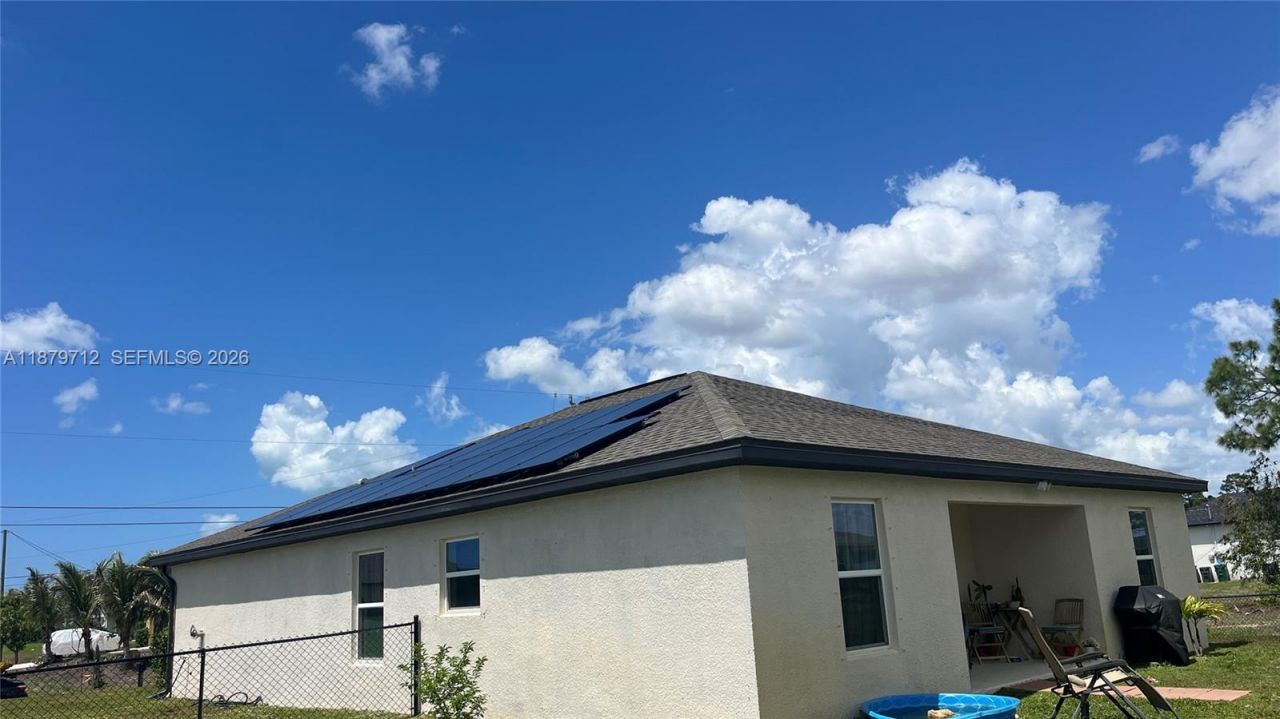 2115 NW 24 Place, Cape Coral, FL 33993 Photo