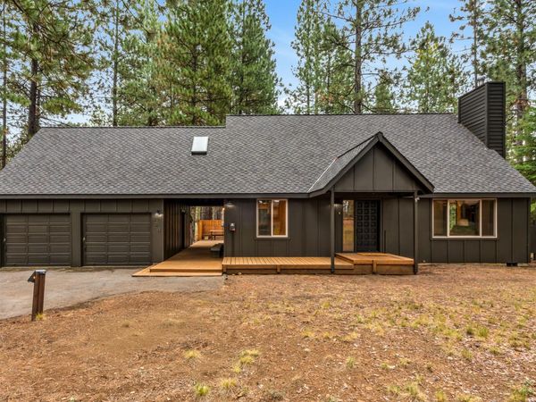 14023 Hawks Beard, Black Butte Ranch, OR 97759