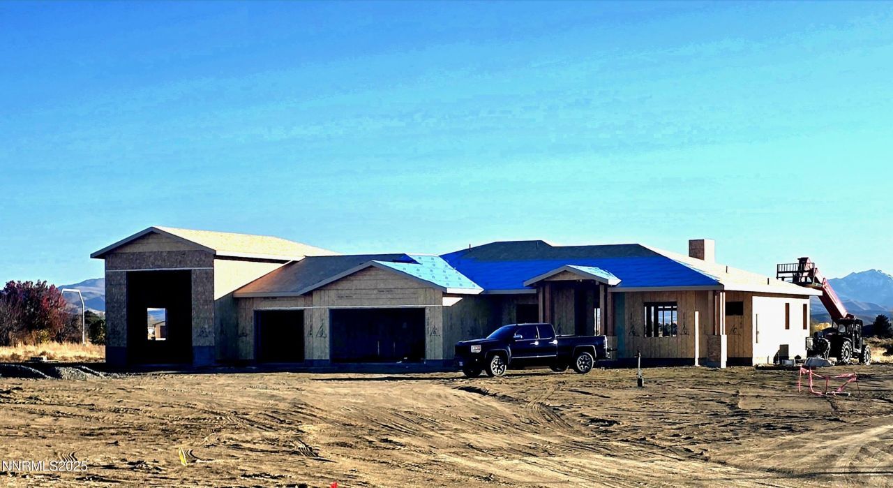 1681 Grandview Parkway, Minden, NV 89423 Photo