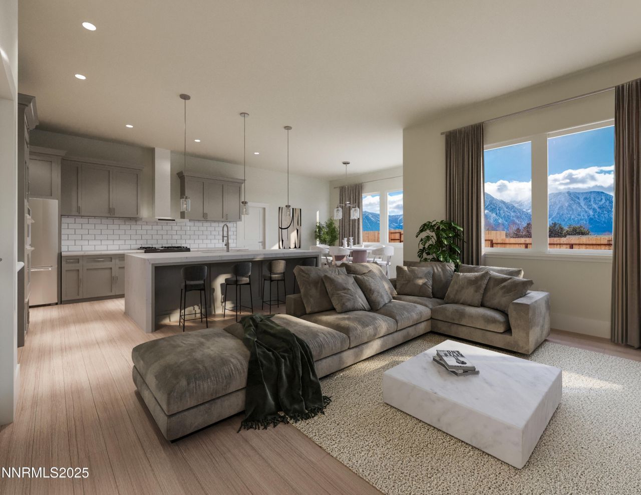 1681 Grandview Parkway, Minden, NV 89423 Photo