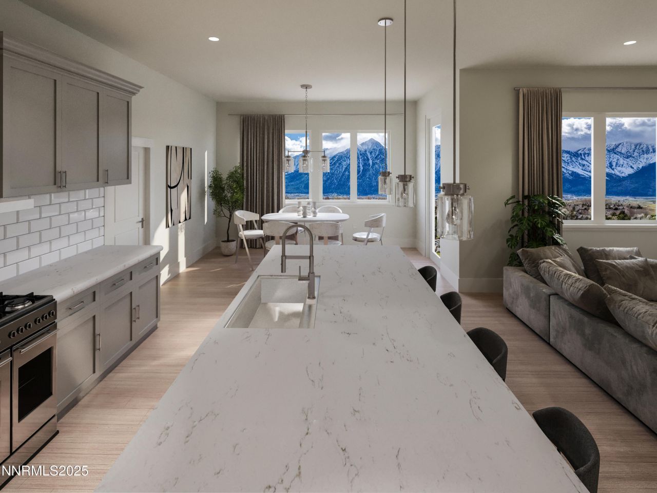 1681 Grandview Parkway, Minden, NV 89423 Photo