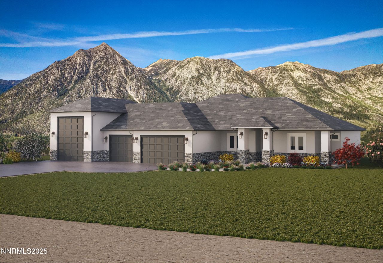 1681 Grandview Parkway, Minden, NV 89423 Photo