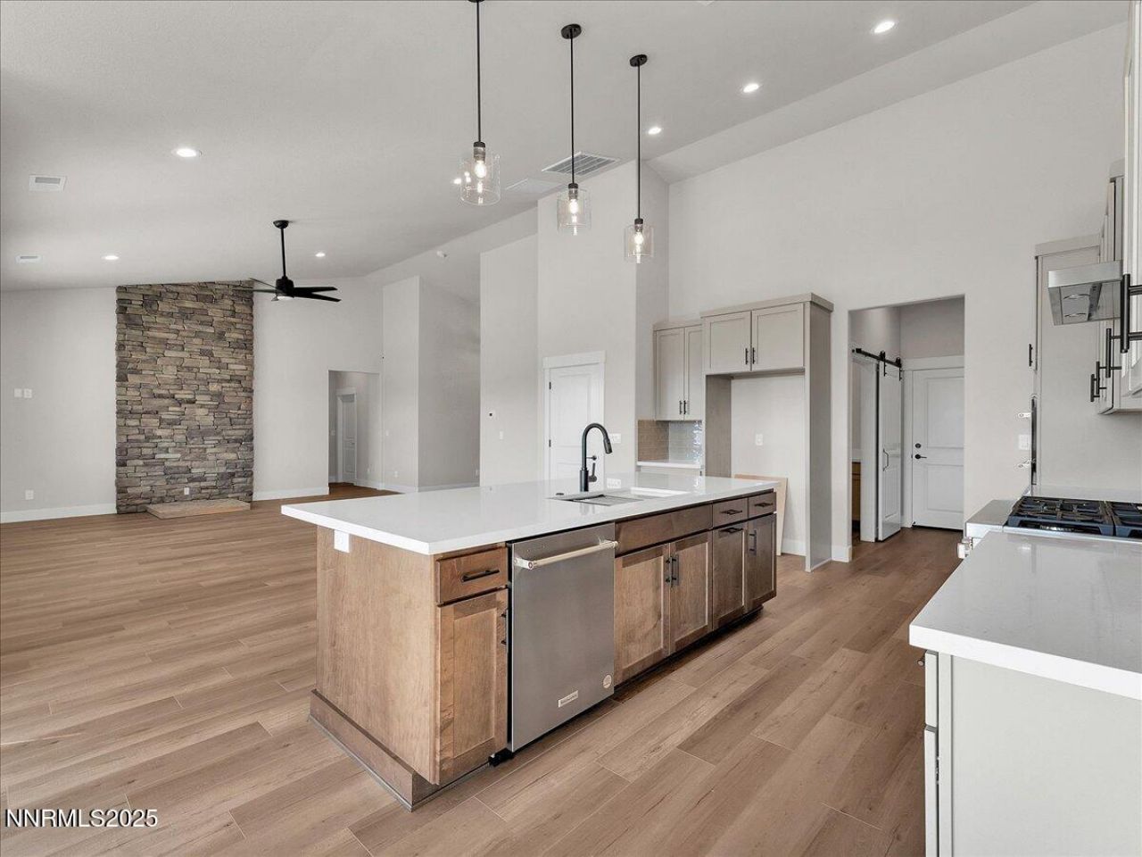 1681 Grandview Parkway, Minden, NV 89423 Photo