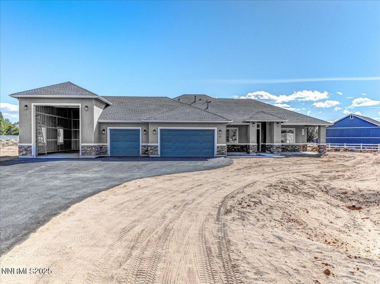 1681 Grandview Parkway, Minden, NV 89423 Photo