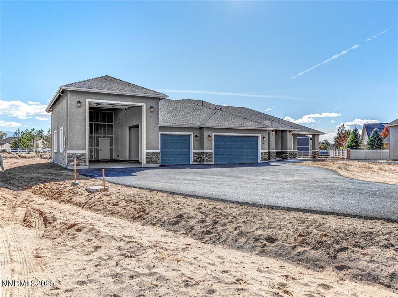 1681 Grandview Parkway, Minden, NV 89423 Photo