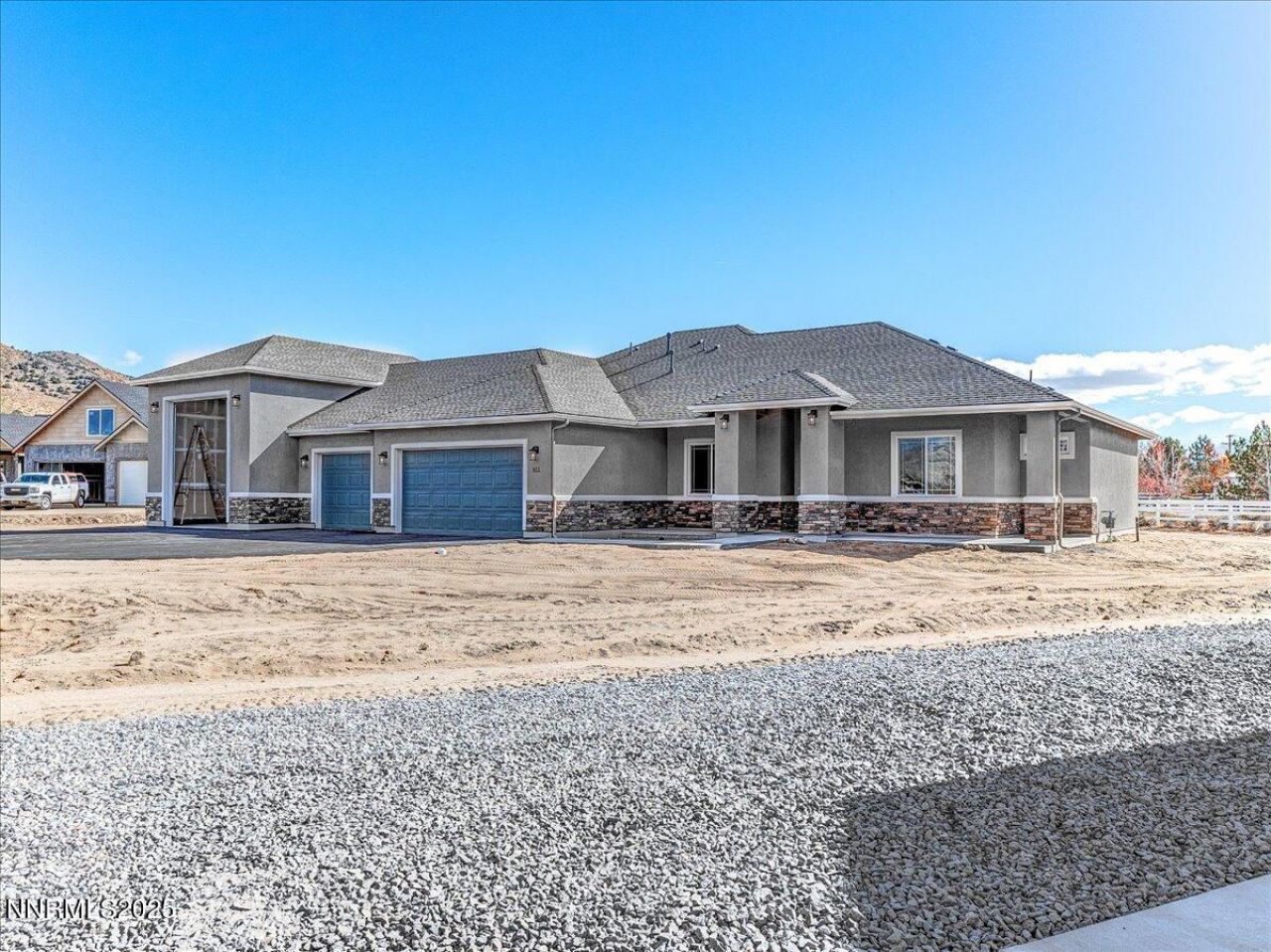 1681 Grandview Parkway, Minden, NV 89423 Photo