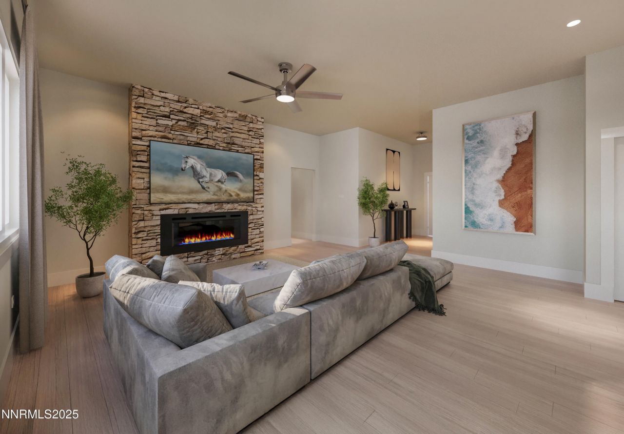 1681 Grandview Parkway, Minden, NV 89423 Photo