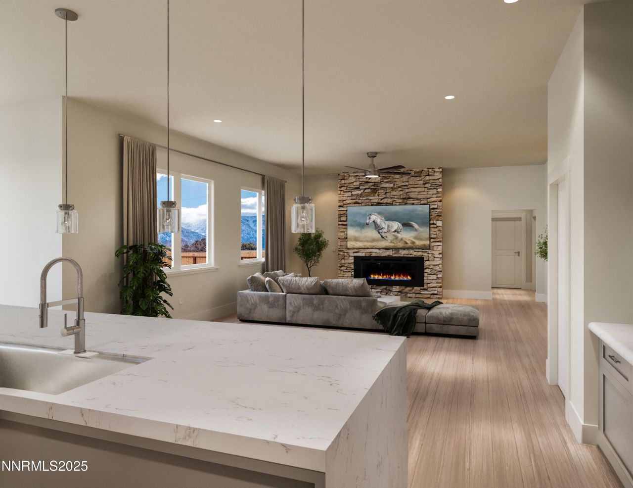 1681 Grandview Parkway, Minden, NV 89423 Photo