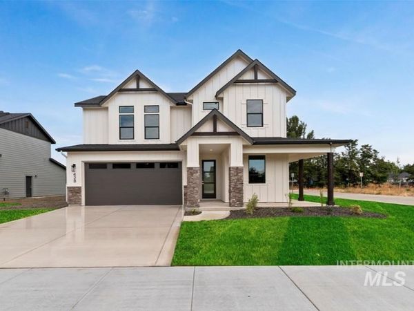428 Hidden Mill Ct, Middleton, ID 83644