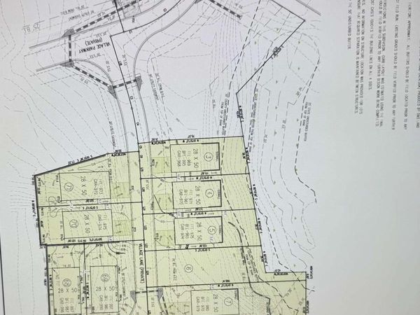 2 LOTS Village Chase, Woodstock, GA 30188