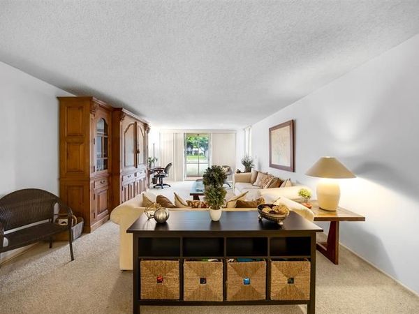 4221 W Palm Aire Drive, Unit 103, Pompano Beach, FL 33069