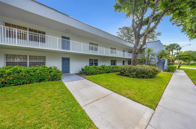 4221 W Palm Aire Drive, Unit 103, Pompano Beach, FL 33069 Photo