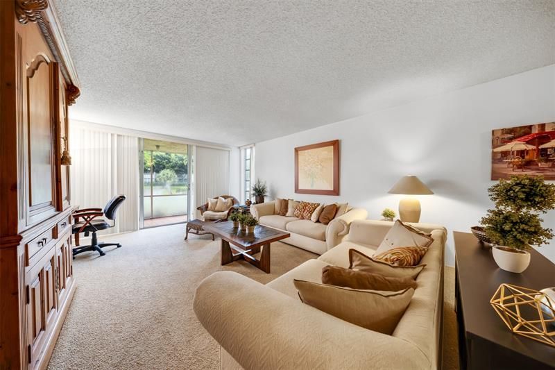 4221 W Palm Aire Drive, Unit 103, Pompano Beach, FL 33069 Photo