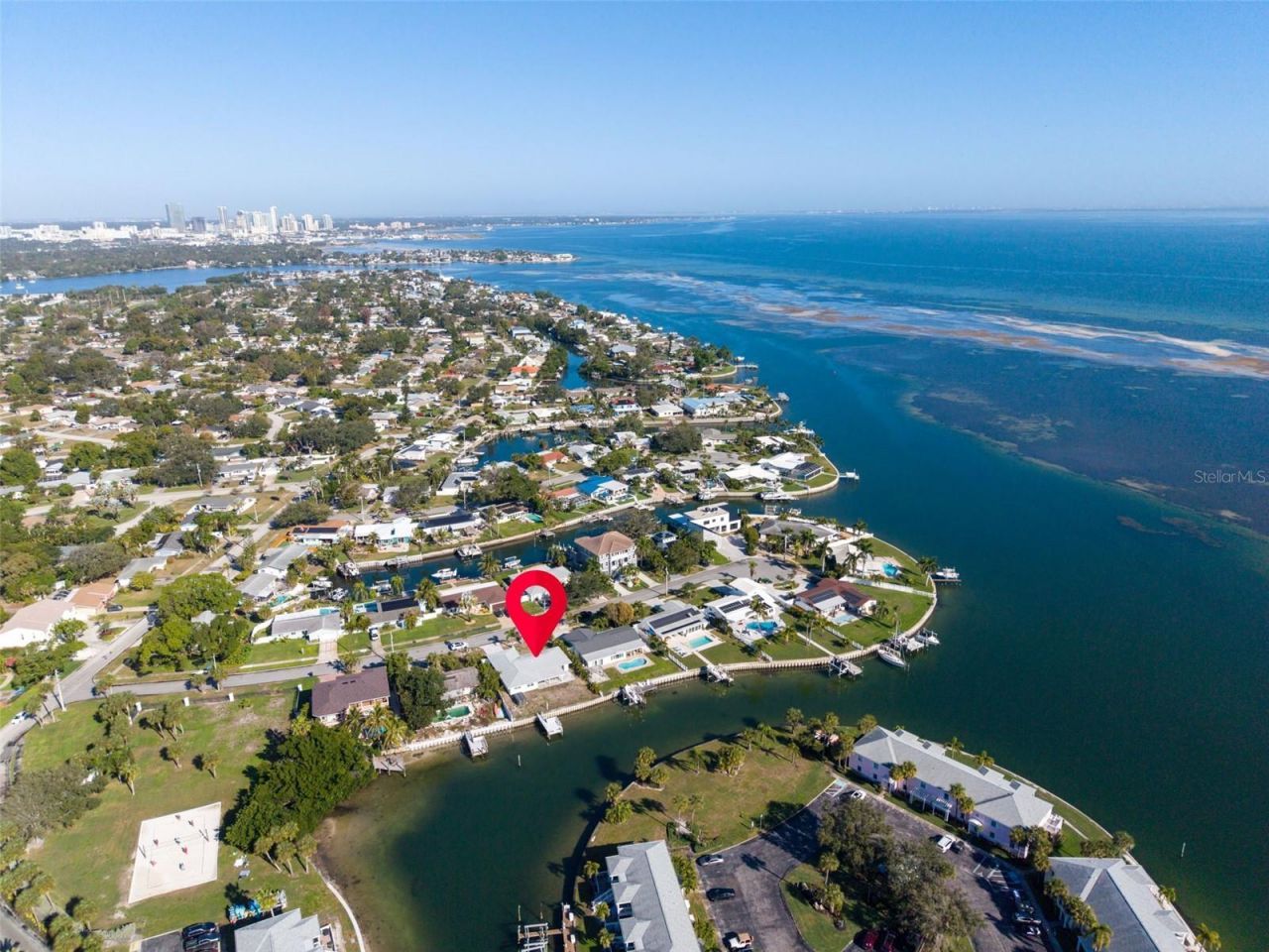 540 Dolphin Avenue Se, Saint Petersburg, FL 33705 Photo