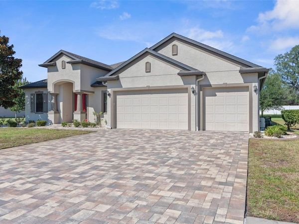 1067 BECKON COURT, SPRING HILL, FL 34609