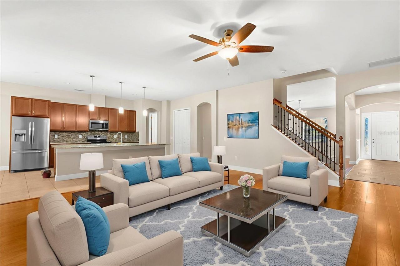 1067 Beckon Court, Spring Hill, FL 34609 Photo