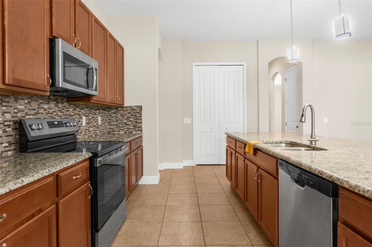 1067 Beckon Court, Spring Hill, FL 34609 Photo