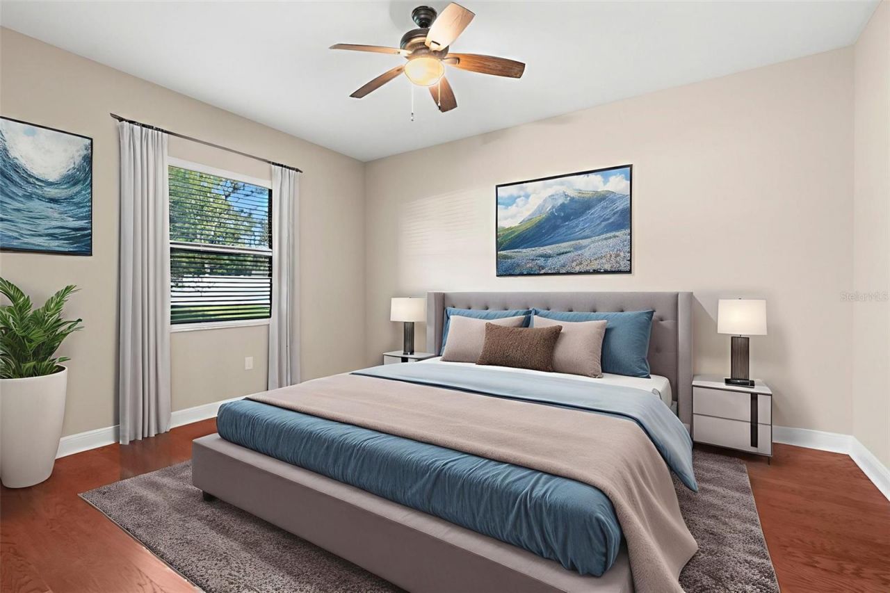 1067 Beckon Court, Spring Hill, FL 34609 Photo