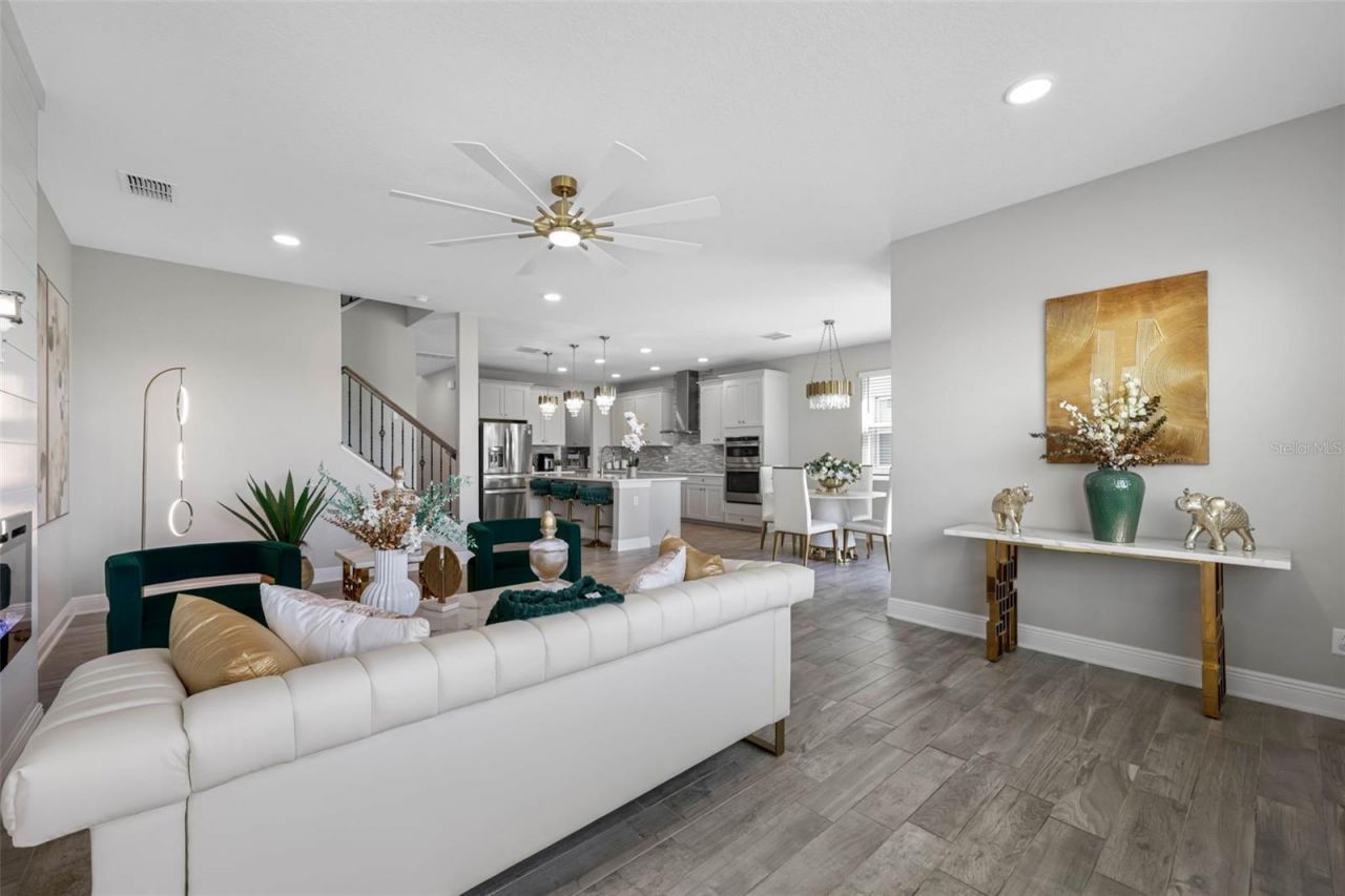 38144 Cobble Creek Boulevard, Zephyrhills, FL 33540 Photo