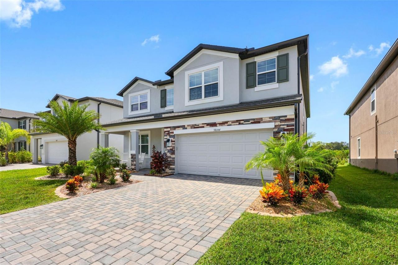 38144 Cobble Creek Boulevard, Zephyrhills, FL 33540 Photo