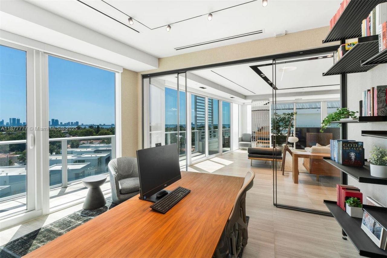 4701 N Meridian Ave, Unit 512, Miami Beach, FL 33140 Photo