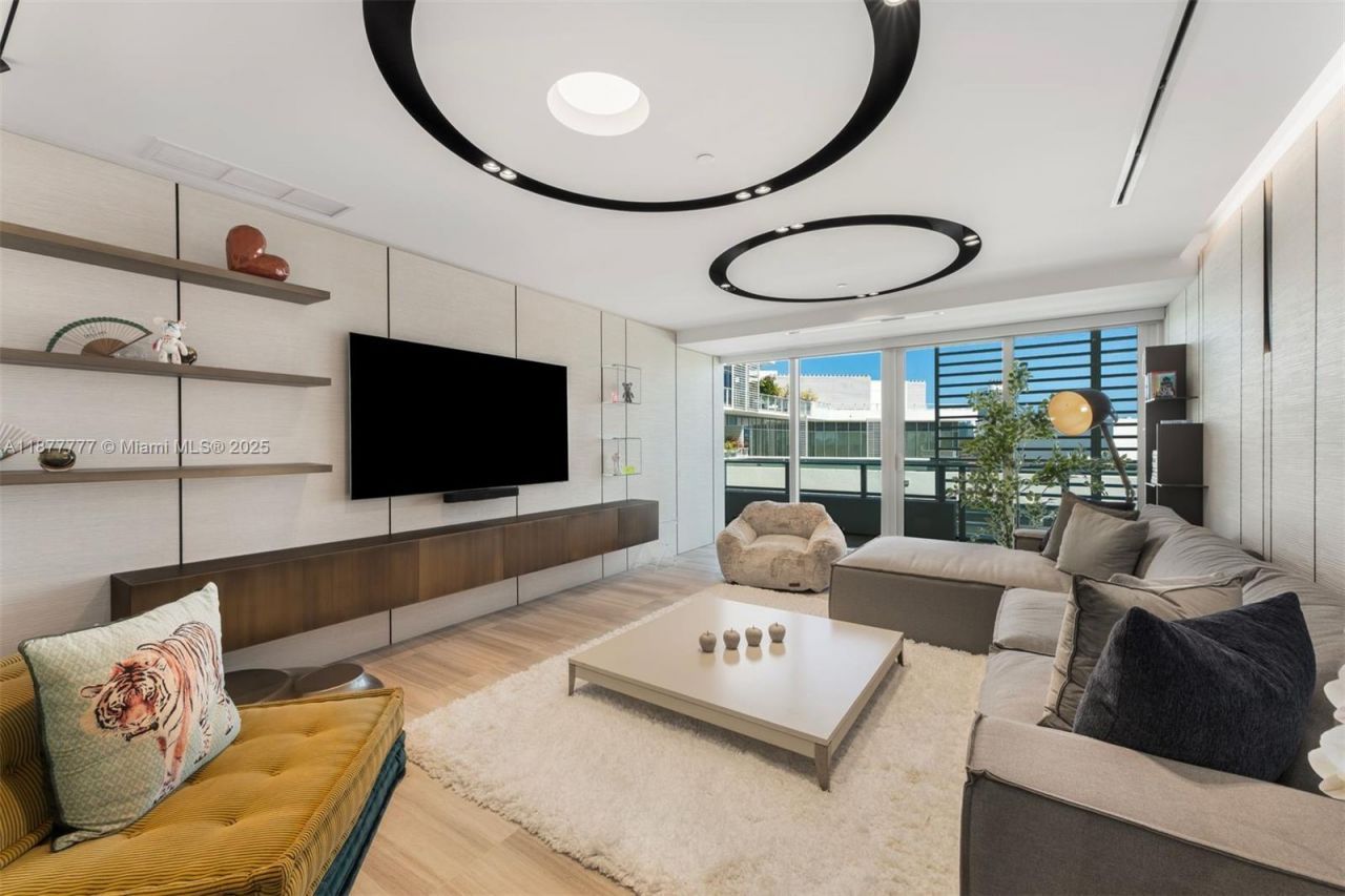 4701 N Meridian Ave, Unit 512, Miami Beach, FL 33140 Photo